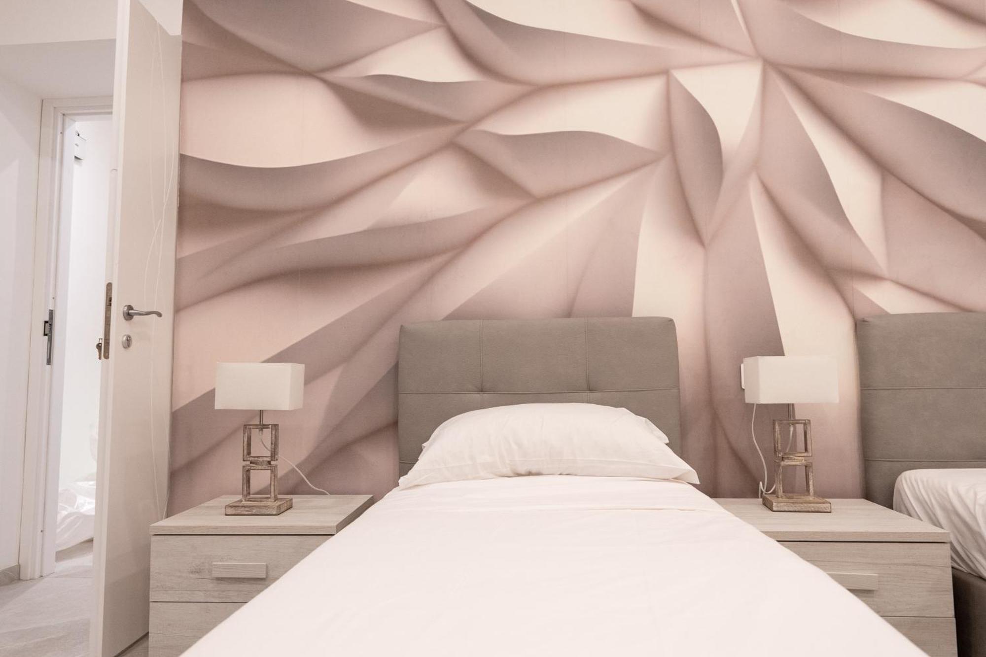 Suites Gaudioso Napoli Center ภายนอก รูปภาพ